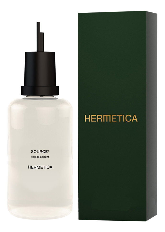 Source1 Hermetica