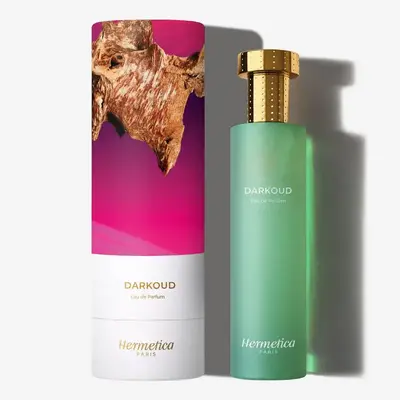 hermetica darkoud от Hermetica