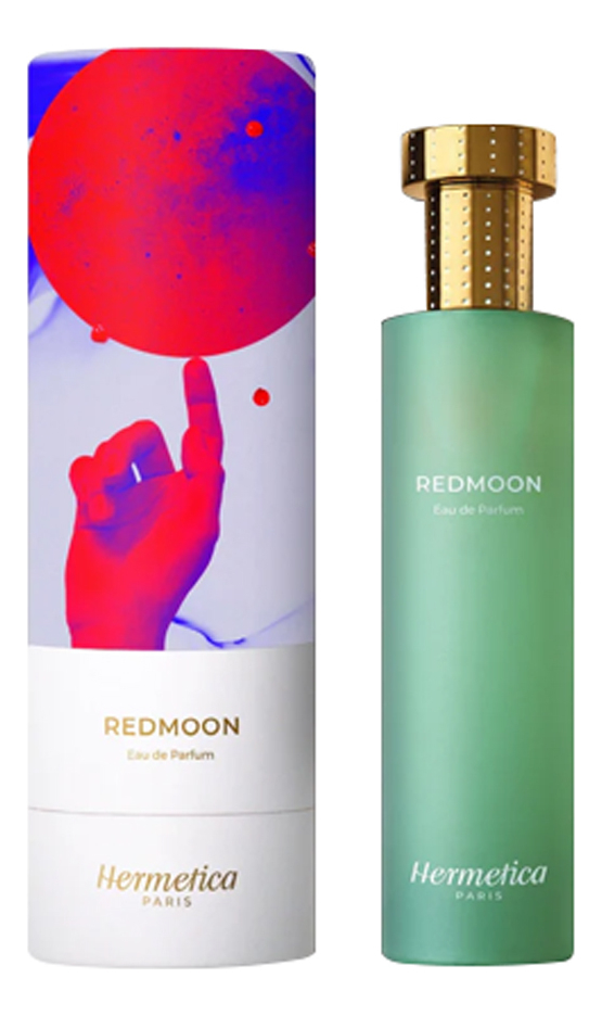 hermetica patchoulilight