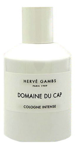 Domaine Du Cap Herve Gambs Paris