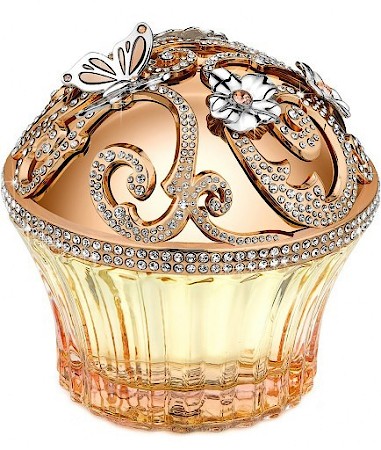 Cherry Garden Limited Edition