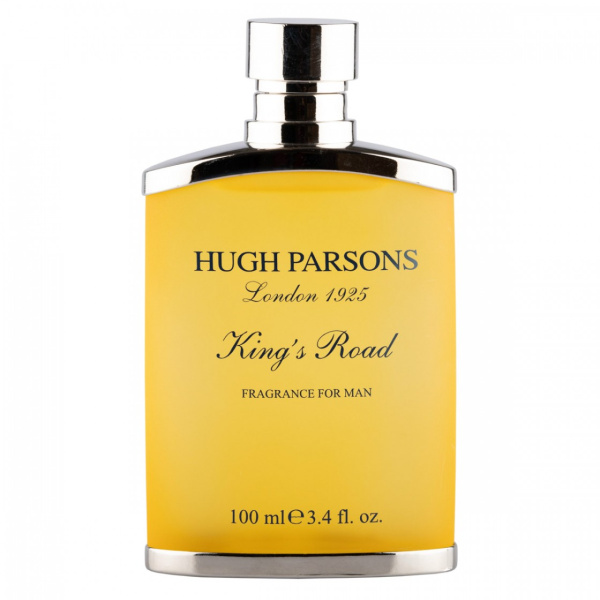 Kings Road от Hugh Parsons