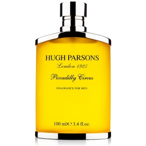 Piccadilly Circus от Hugh Parsons