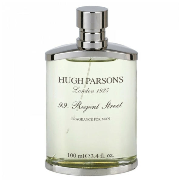 99 Regent Street от Hugh Parsons