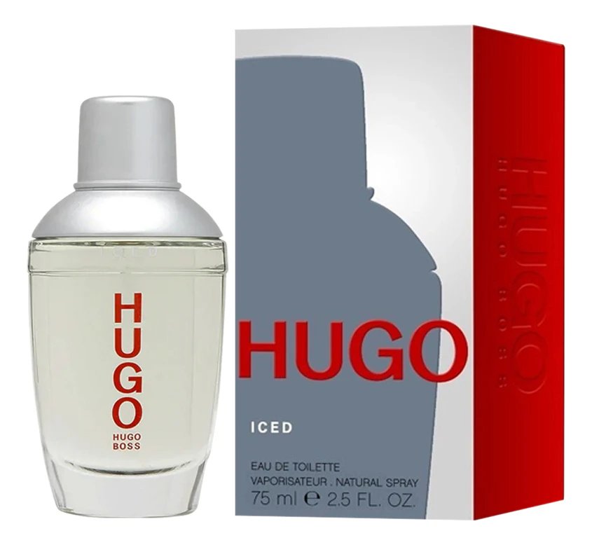 Hugo Iced Hugo Boss
