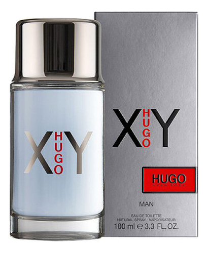Hugo XY Hugo Boss