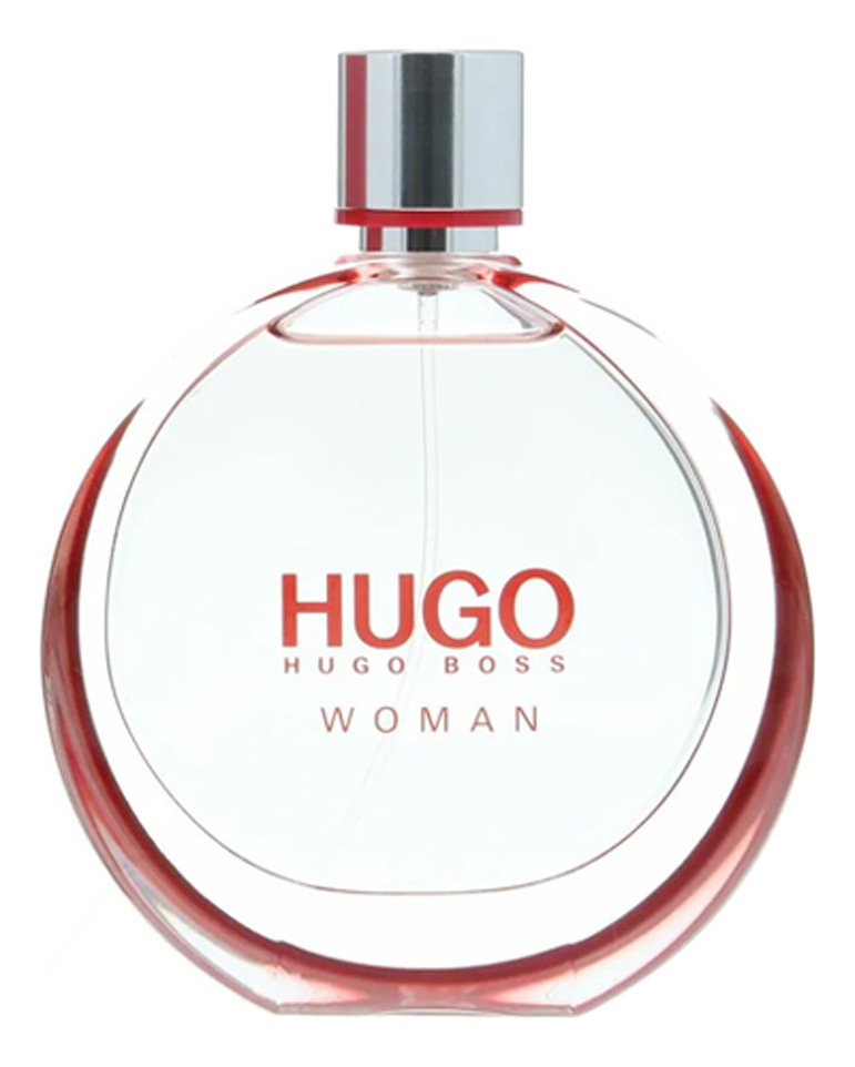 Hugo Woman Eau De Parfum Hugo Boss