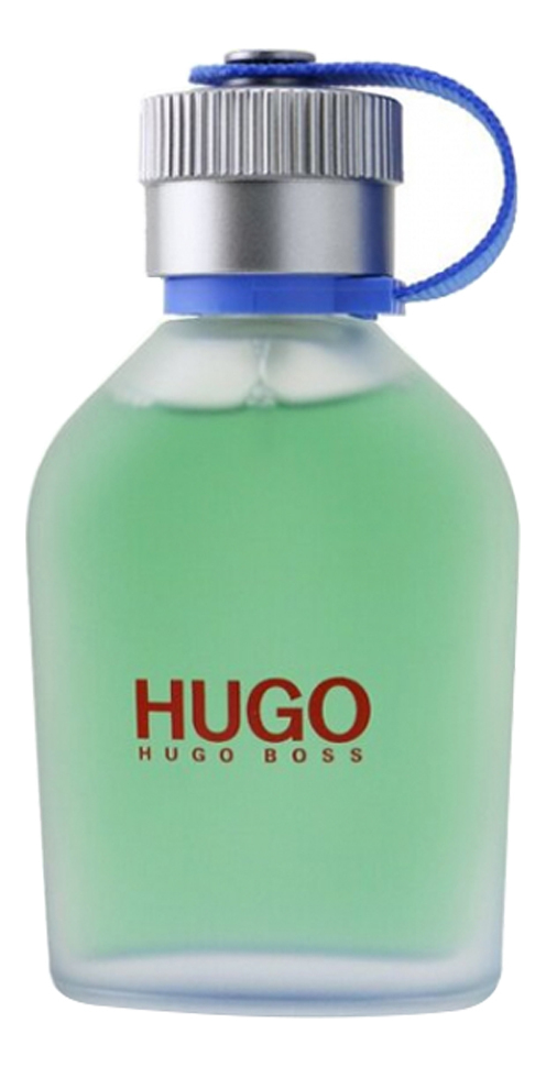 Hugo Now Hugo Boss