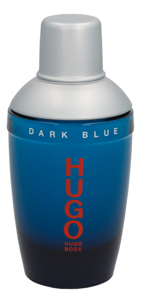 Hugo Dark Blue Hugo Boss