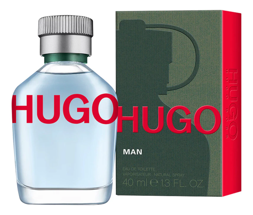 Hugo Man Hugo Boss