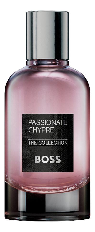 The Collection Passionate Chypre Hugo Boss