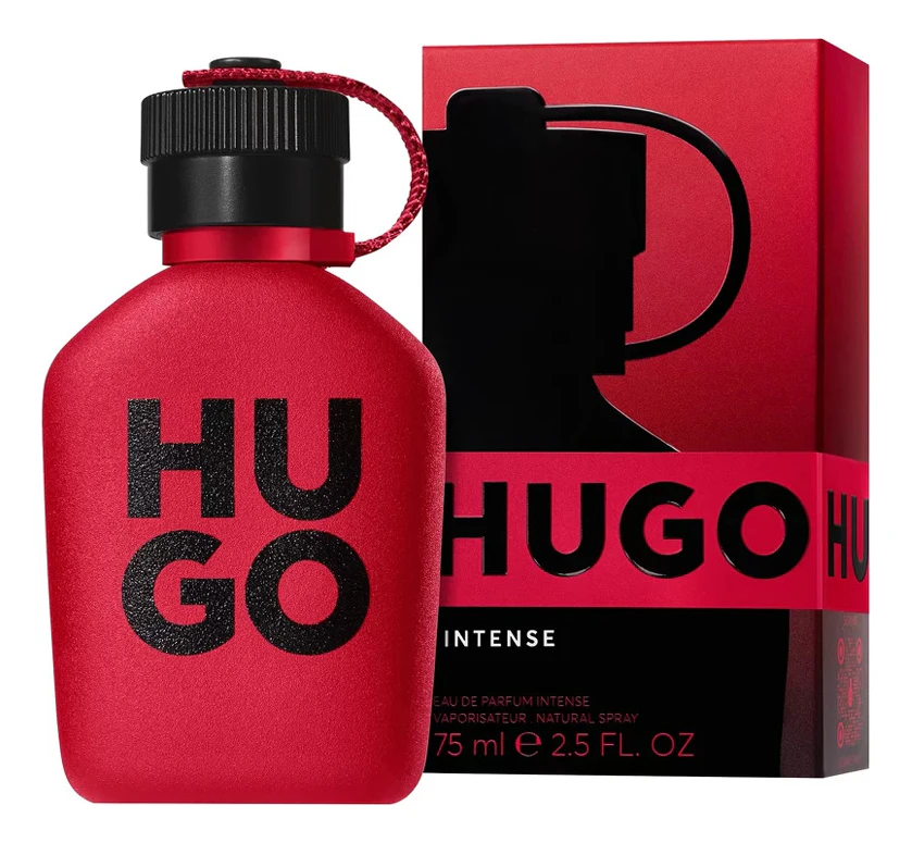 Hugo Intense Hugo Boss