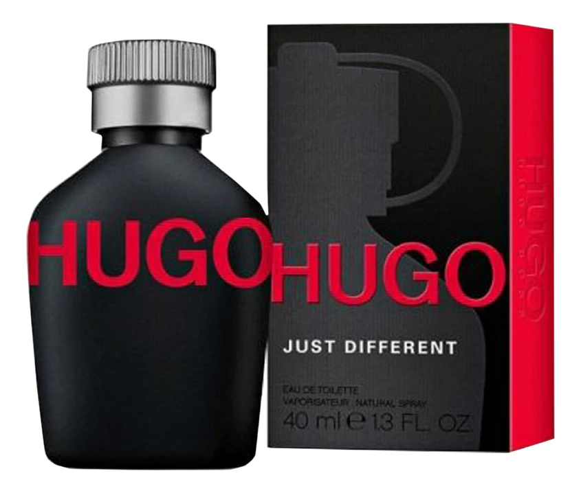 Hugo Just Different Hugo Boss