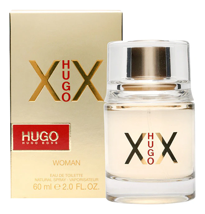Hugo XX Hugo Boss