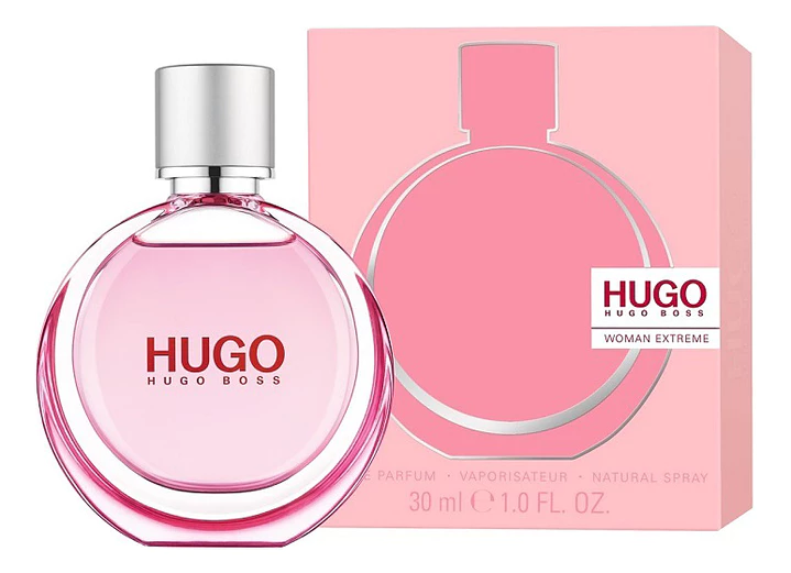 Hugo Women Extreme Hugo Boss