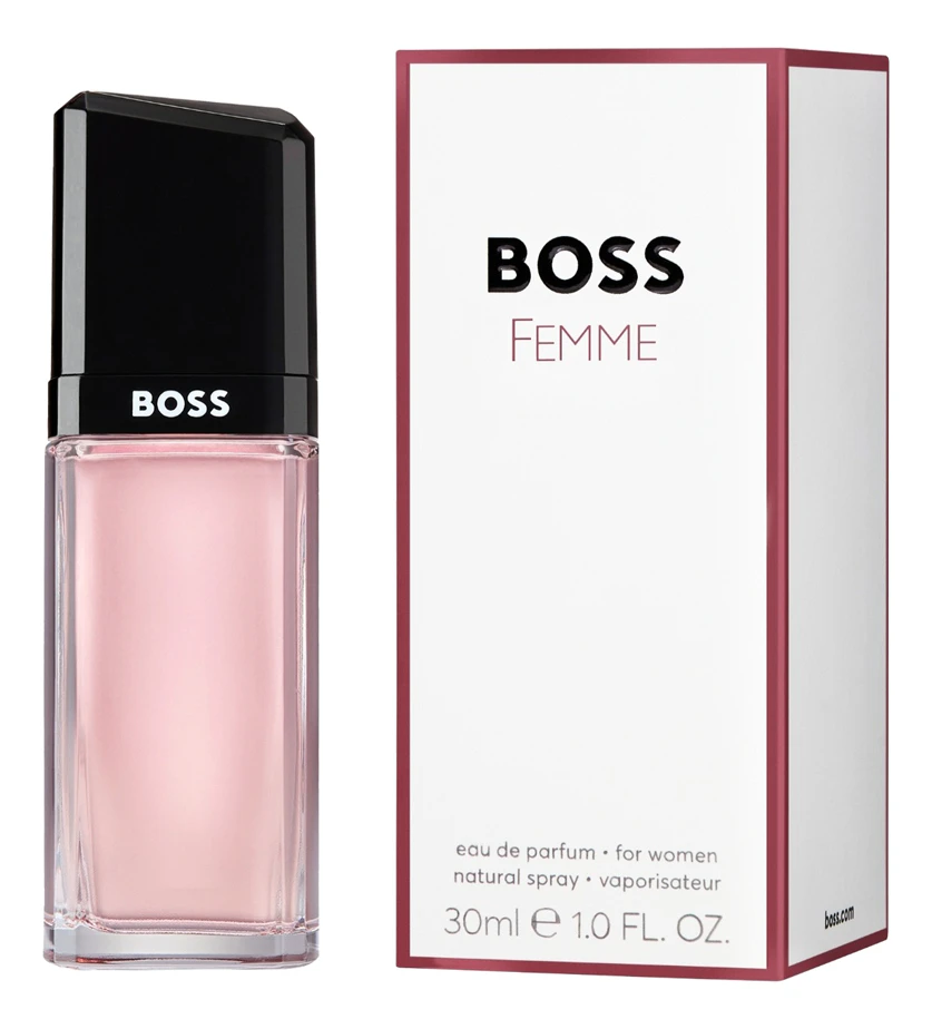 Femme Hugo Boss