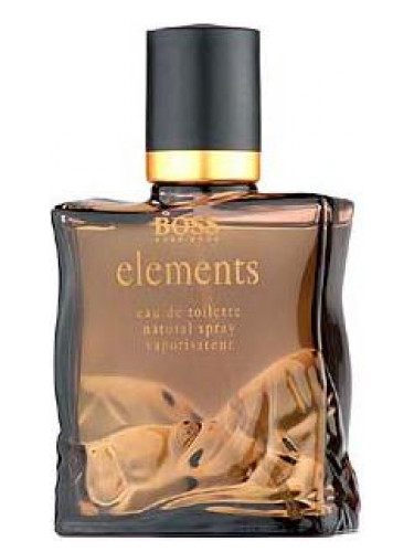 Elements от Hugo Boss