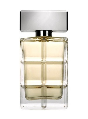 Orange for Men от Hugo Boss