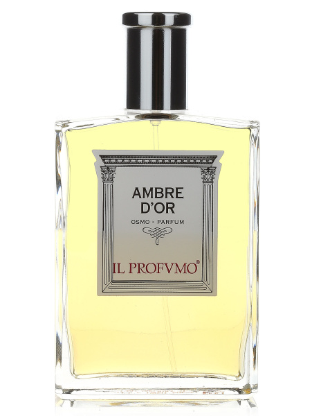 Ambre D&#039;Or  от Il Profvmo
