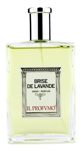 Brise de Lavande от Il Profvmo