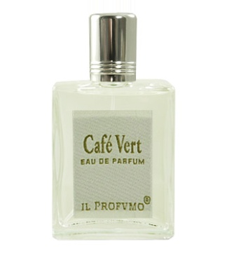 Cafe Vert от Il Profvmo