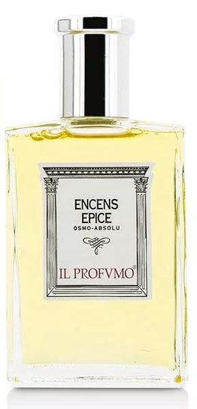 Encens Epice от Il Profvmo