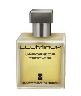 illuminum saffron amber от Illuminum