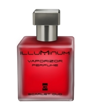 illuminum scarlet oud от Illuminum