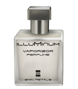 Skin Petals от Illuminum