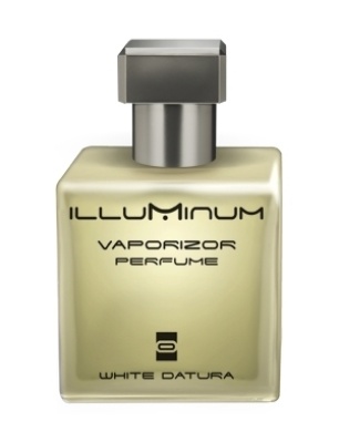 illuminum white datura от Illuminum