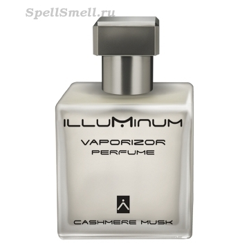 illuminum cashmere musk от Illuminum