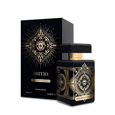 initio oud for creatness