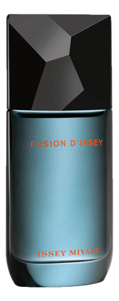 Issey Miyake Fusion DIssey туалетная вода 100ml