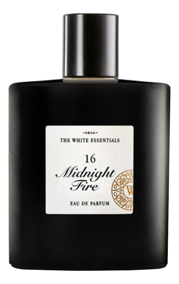 16 Midnight Fire Jardin De Parfums