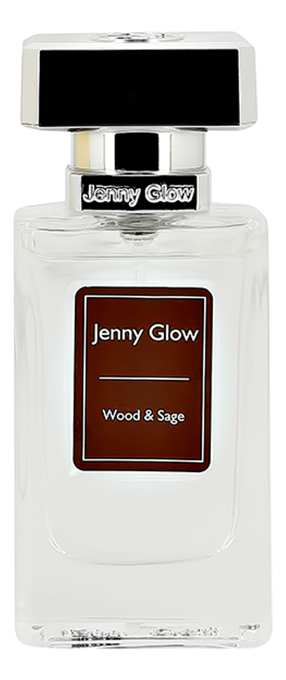 Wood Sage Jenny Glow
