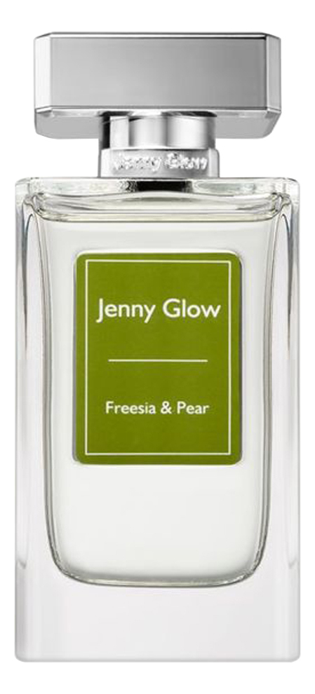 Freesia &amp; Pear Jenny Glow