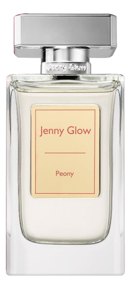 Peony Sheer Luxury Jenny Glow