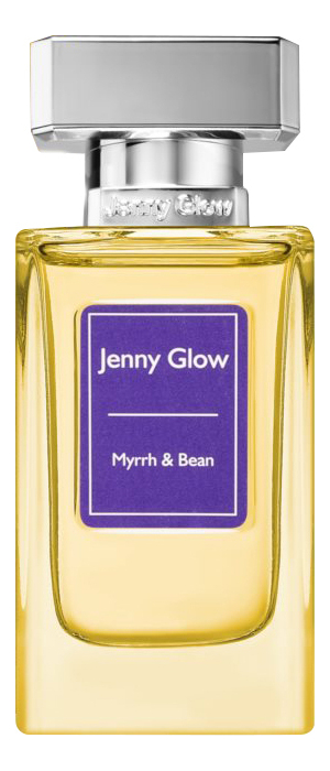 Myrrh and Bean Jenny Glow
