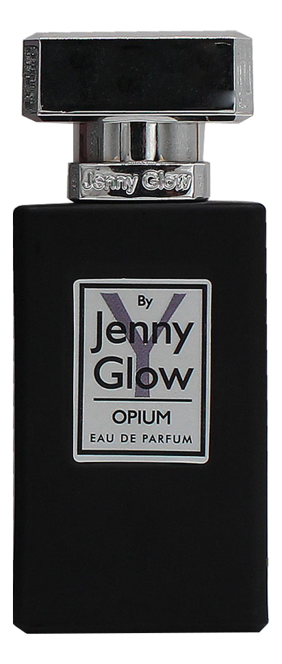 Opium Jenny Glow