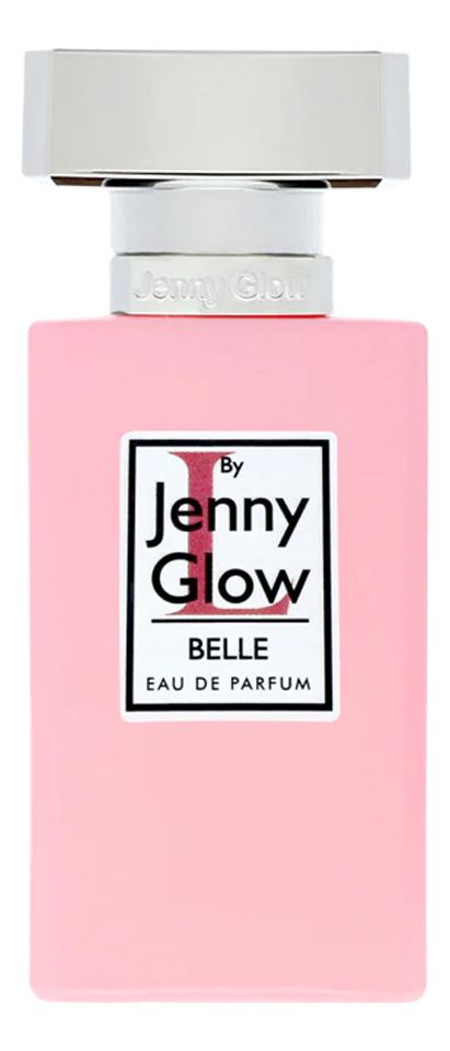 L Belle Jenny Glow