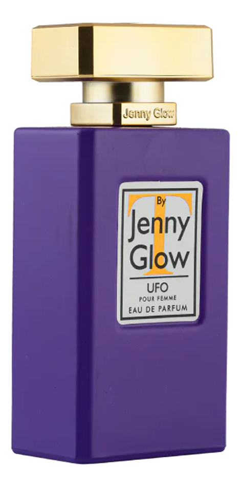 T Ufo Jenny Glow