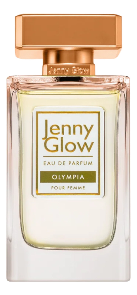 Glow Olympia Jenny Glow
