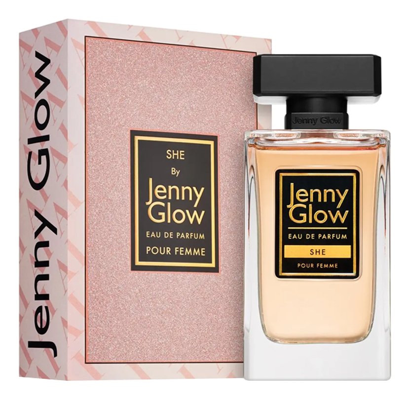 She Pour Femme Jenny Glow