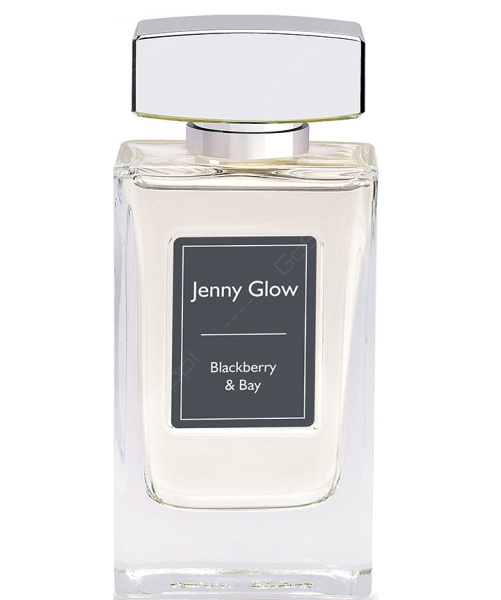 Blackberry &amp; Bay от Jenny Glow
