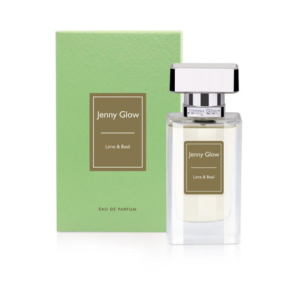 Lime and Basil от Jenny Glow