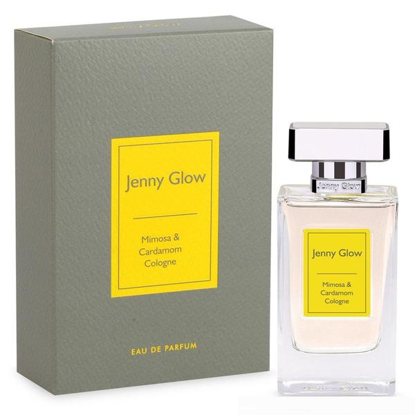 Mimosa &amp; Cardamom Cologne от Jenny Glow