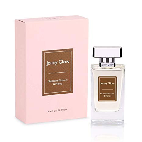 Nectarine Blossom and Honey от Jenny Glow