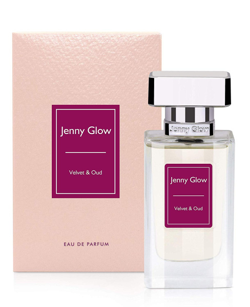 Velvet and Oud от Jenny Glow