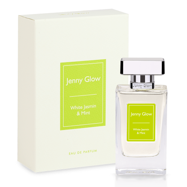 White Jasmine and Mint от Jenny Glow