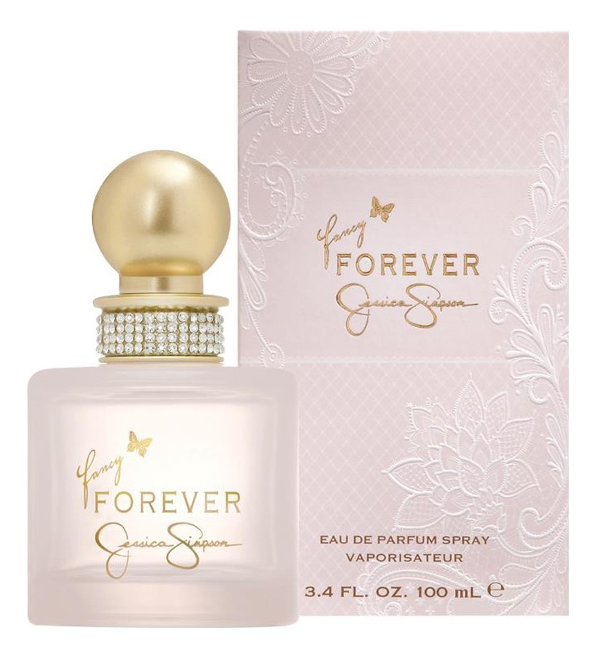Fancy Forever Jessica Simpson